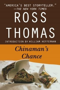 Книга Chinaman's Chance