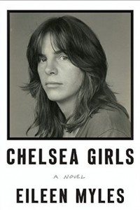 Книга Chelsea Girls