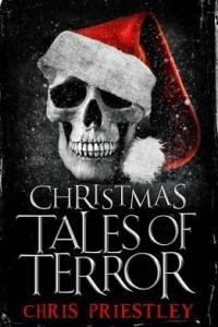 Книга Christmas Tales of Terror