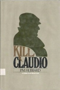 Книга Kill Claudio