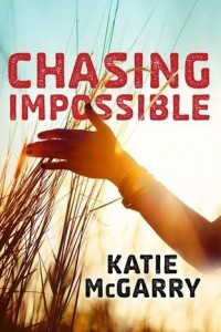 Книга Chasing Impossible