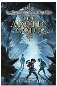 Книга The Arctic Code