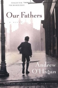 Книга Our Fathers