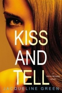 Книга Kiss and Tell