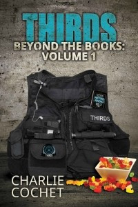 Книга THIRDS Beyond the Books Volume 1
