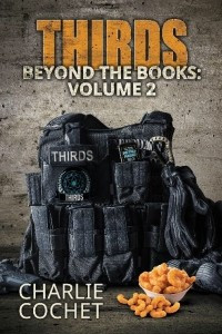 Книга THIRDS Beyond the Books Volume 2