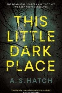 Книга This Little Dark Place
