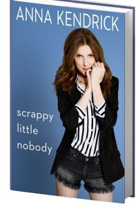 Книга Scrappy Little Nobody