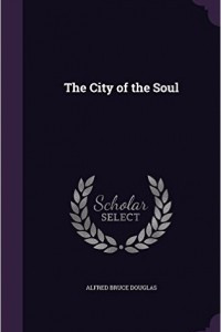 Книга The City of the Soul