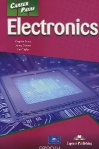 Career Paths: Electronics: Student's Book 1