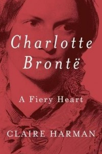 Книга Charlotte Bronte: A Fiery Heart