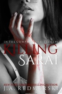 Книга Killing Sarai
