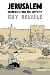 Книга Jerusalem: Chronicles from the Holy City