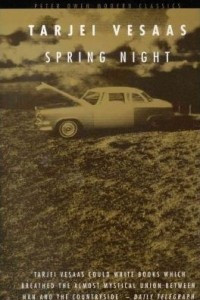 Книга Spring Night