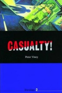 Книга Storylines: Casualty! Level 2