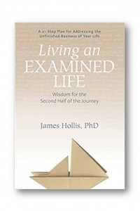Книга Living an Examined Life: Wisdom for the Second Half of the Journey