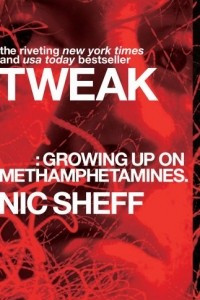Книга Tweak: Growing Up on Methamphetamines