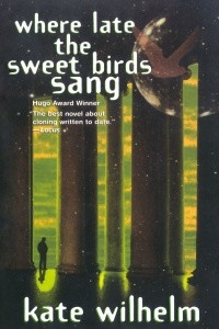 Книга Where Late The Sweet Birds Sang
