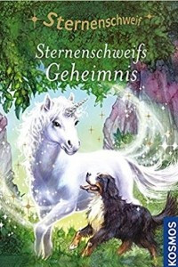 Книга Sternenschweif 5: Sternenschweifs Geheimnis