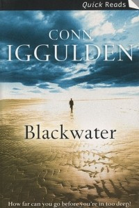 Книга Blackwater