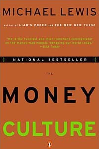 Книга The Money Culture