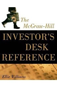 Книга The McGraw-Hill Investor's Desk Reference