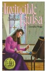 Книга Invincible Louisa