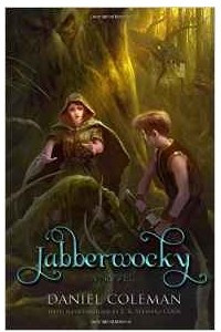 Книга Jabberwocky