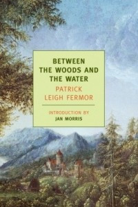Книга Between the Woods and the Water