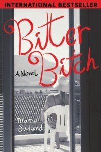 Книга Bitter Bitch