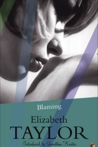 Книга Blaming