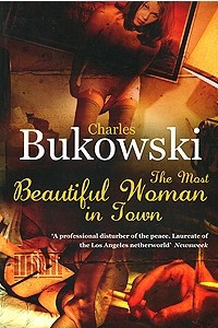 Книга The Most Beautiful Woman in Town