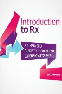 Книга Introduction to Rx