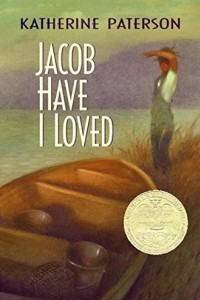 Книга Jacob Have I Loved