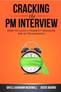 Книга Cracking the PM Interview: How to Land a Product Manager Job in Technology