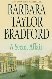 Книга A Secret Affair