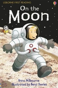 Книга On the Moon