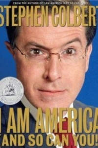Книга I Am America (And So Can You!)