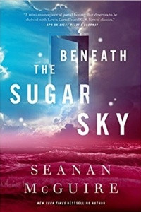 Книга Beneath the Sugar Sky