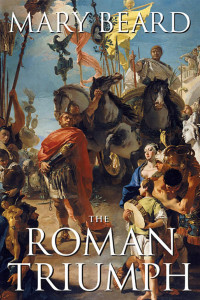 Книга The Roman Triumph