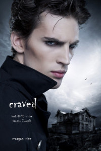 Книга Craved