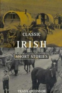 Книга Classic Irish Short Stories