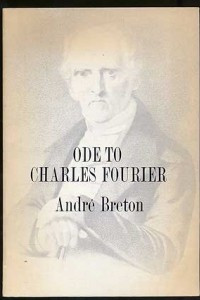 Книга Ode to Charles Fourier