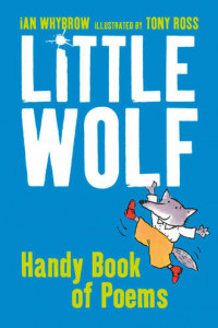 Книга Little Wolf’s Handy Book of Poems