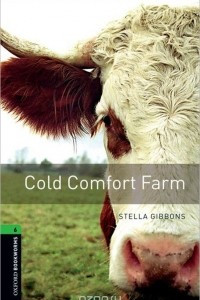 Книга Cold Comfort Farm: Stage 6