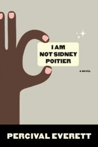 Книга I Am Not Sidney Poitier