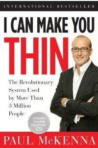 Книга I Can Make You Thin: The Revolutionary System