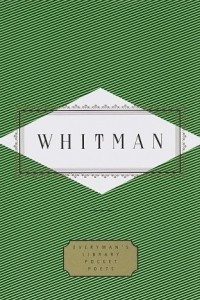 Книга Whitman: Poems