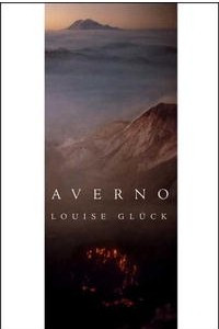 Книга Averno: Poems