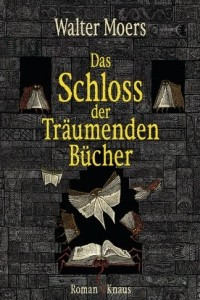 Книга Das Schloss der Traumenden Bucher